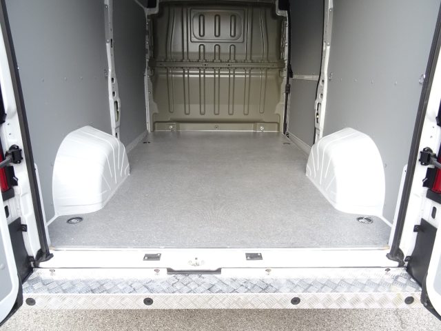 FIAT DUCATO 35Q 2.2 MJT3 140CV PMEDIO-TMEDIO - foto 17
