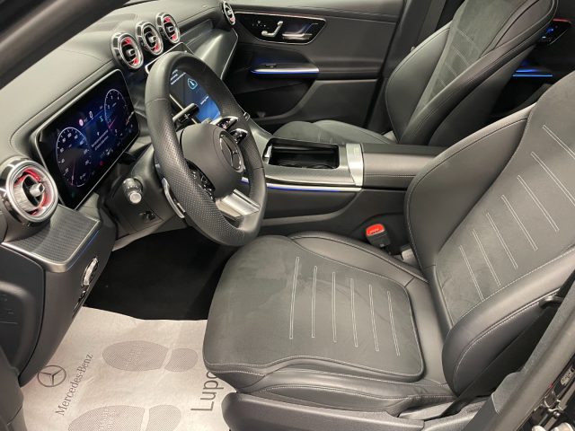 MERCEDES-BENZ GLC 220 2.0 D 4M 197 CV M-HYBRID COUPÉ A - foto 14