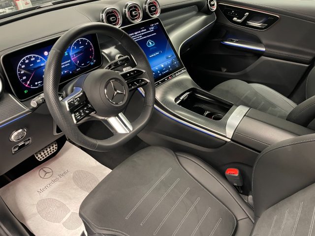 MERCEDES-BENZ GLC 220 2.0 D 4M 197 CV M-HYBRID COUPÉ A - foto 16