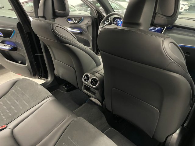 MERCEDES-BENZ GLC 220 2.0 D 4M 197 CV M-HYBRID COUPÉ A - foto 8