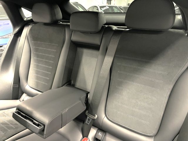 MERCEDES-BENZ GLC 220 2.0 D 4M 197 CV M-HYBRID COUPÉ A - foto 20