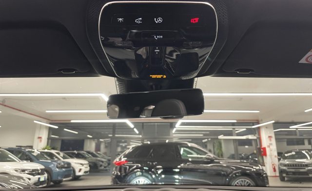MERCEDES-BENZ GLC 220 2.0 D 4M 197 CV M-HYBRID COUPÉ A - foto 22