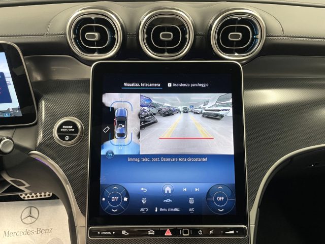 MERCEDES-BENZ GLC 220 2.0 D 4M 197 CV M-HYBRID COUPÉ A - foto 12
