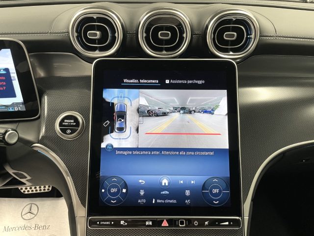 MERCEDES-BENZ GLC 220 2.0 D 4M 197 CV M-HYBRID COUPÉ A - foto 6