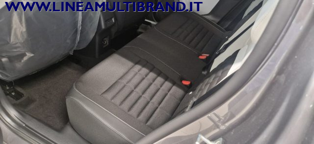 CITROEN C3 AIRCROSS HYBRID 145 CV E-DCS6 MAX NAVI LE - foto 6