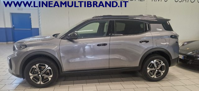 CITROEN C3 AIRCROSS HYBRID 145 CV E-DCS6 MAX NAVI LE - foto 7