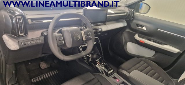 CITROEN C3 AIRCROSS HYBRID 145 CV E-DCS6 MAX NAVI LE - foto 8