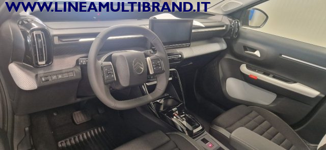 CITROEN C3 AIRCROSS HYBRID 145 CV E-DCS6 MAX NAVI LE - foto 9
