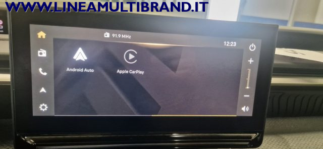 CITROEN C3 AIRCROSS HYBRID 145 CV E-DCS6 MAX NAVI LE - foto 16