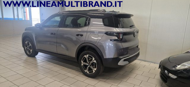 CITROEN C3 AIRCROSS HYBRID 145 CV E-DCS6 MAX NAVI LE - foto 20
