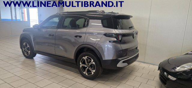 CITROEN C3 AIRCROSS HYBRID 145 CV E-DCS6 MAX NAVI LE - foto 21