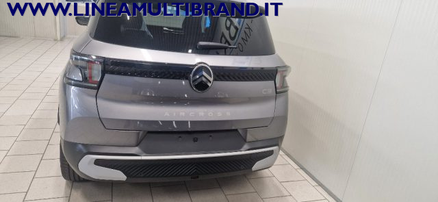 CITROEN C3 AIRCROSS HYBRID 145 CV E-DCS6 MAX NAVI LE - foto 22