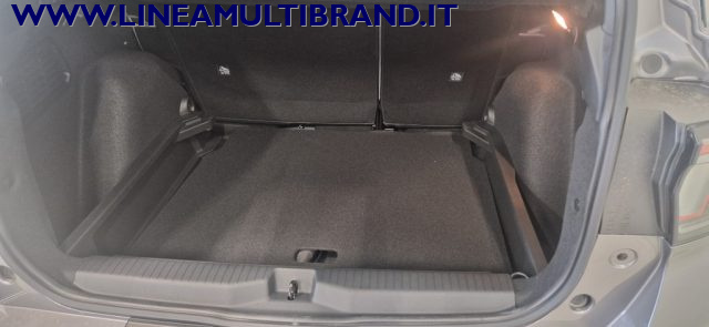 CITROEN C3 AIRCROSS HYBRID 145 CV E-DCS6 MAX NAVI LE - foto 24