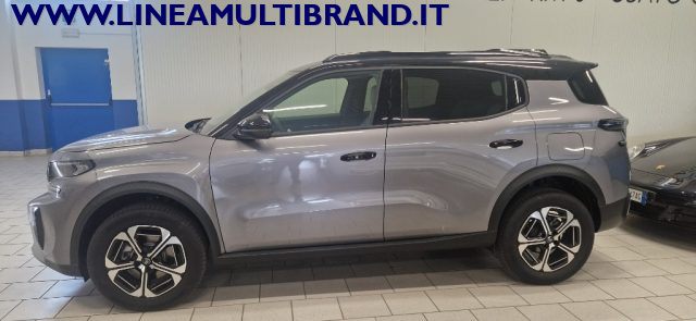 CITROEN C3 AIRCROSS HYBRID 145 CV E-DCS6 MAX NAVI LE - foto 26