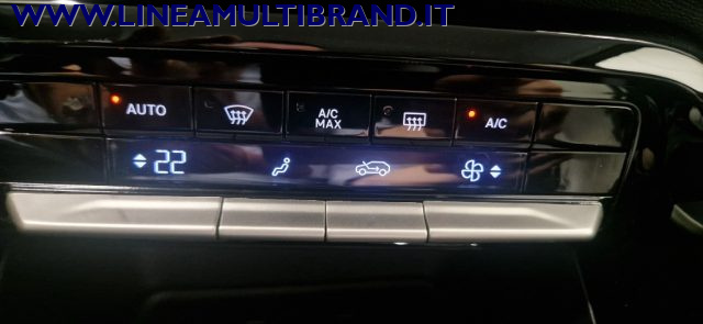 CITROEN C3 AIRCROSS HYBRID 145 CV E-DCS6 MAX NAVI LE - foto 35