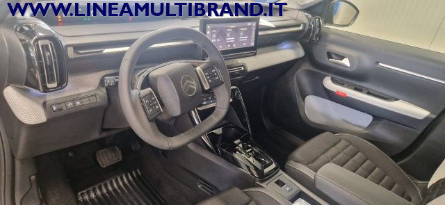 CITROEN C3 AIRCROSS HYBRID 145 CV E-DCS6 MAX NAVI LE - foto 37