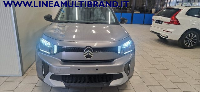 CITROEN C3 AIRCROSS HYBRID 145 CV E-DCS6 MAX NAVI LE - foto 38