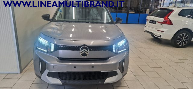 CITROEN C3 AIRCROSS HYBRID 145 CV E-DCS6 MAX NAVI LE - foto 39