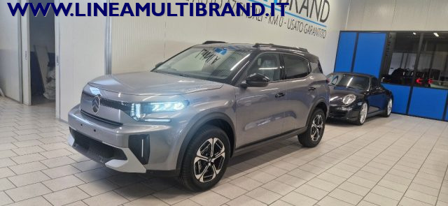 CITROEN C3 AIRCROSS HYBRID 145 CV E-DCS6 MAX NAVI LE - foto 41