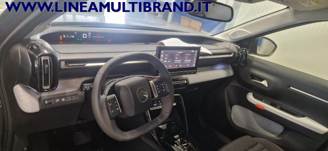 CITROEN C3 AIRCROSS HYBRID 145 CV E-DCS6 MAX NAVI LE - foto 42