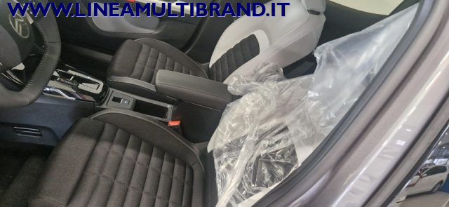 CITROEN C3 AIRCROSS HYBRID 145 CV E-DCS6 MAX NAVI LE - foto 43