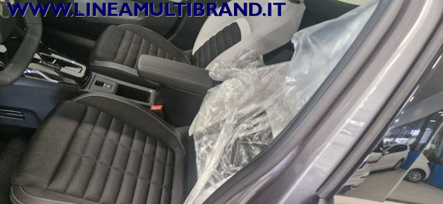 CITROEN C3 AIRCROSS HYBRID 145 CV E-DCS6 MAX NAVI LE - foto 44