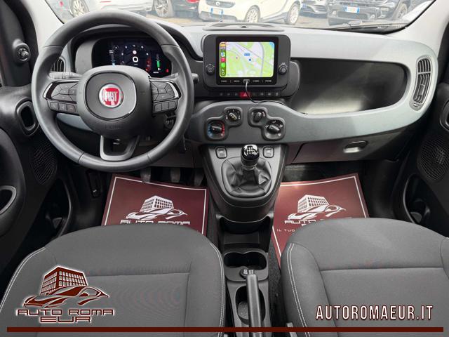 FIAT PANDA 1.0 FIREFLY S&S HYBRID PANDINA U - foto 12