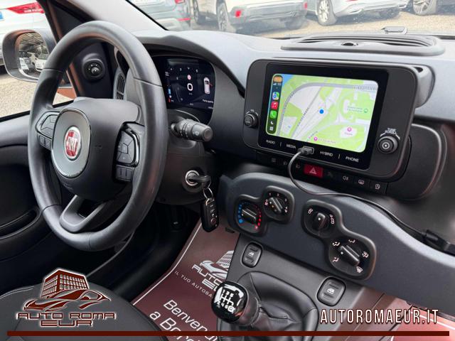 FIAT PANDA 1.0 FIREFLY S&S HYBRID PANDINA U - foto 19