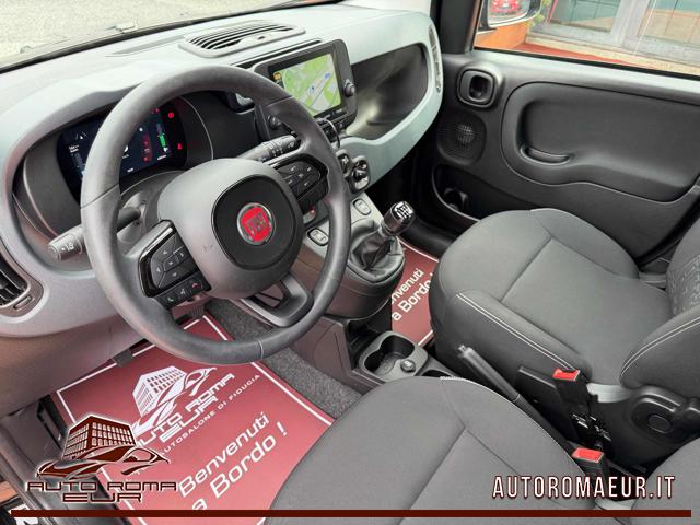 FIAT PANDA 1.0 FIREFLY S&S HYBRID PANDINA U - foto 11