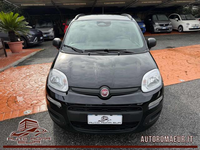 FIAT PANDA 1.0 FIREFLY S&S HYBRID PANDINA U - foto 8