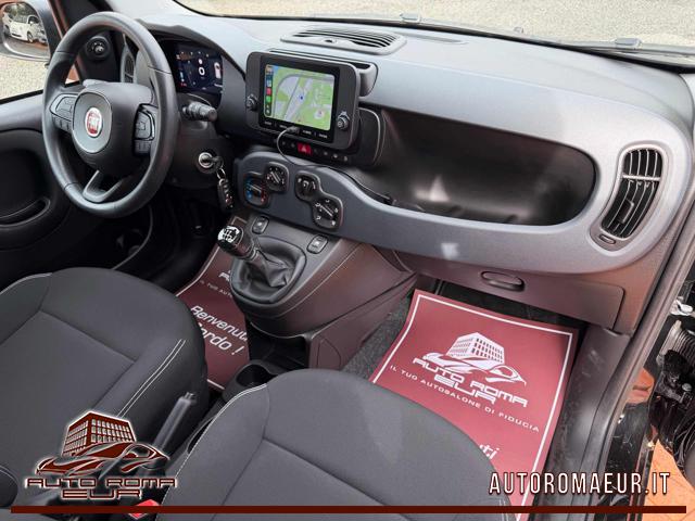 FIAT PANDA 1.0 FIREFLY S&S HYBRID PANDINA U - foto 18