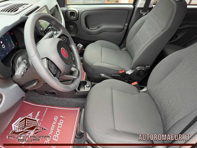 FIAT PANDA 1.0 FIREFLY S&S HYBRID PANDINA U - foto 10