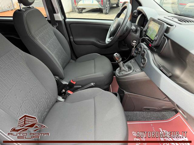 FIAT PANDA 1.0 FIREFLY S&S HYBRID PANDINA U - foto 17
