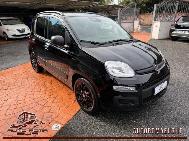 FIAT PANDA 1.0 FIREFLY S&S HYBRID PANDINA U - foto 7
