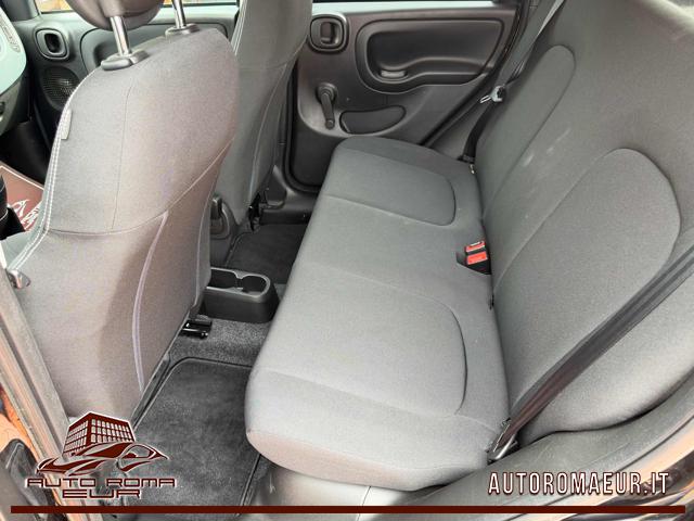 FIAT PANDA 1.0 FIREFLY S&S HYBRID PANDINA U - foto 14