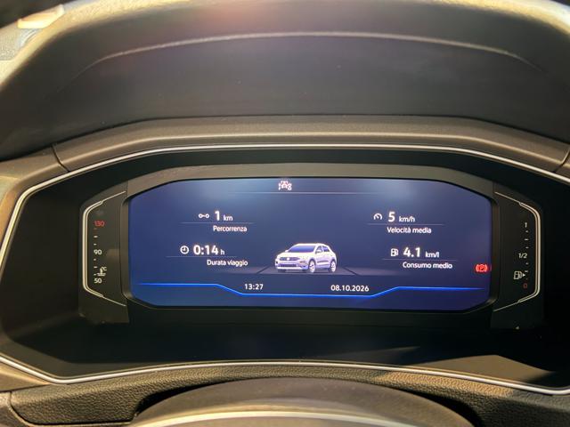VOLKSWAGEN T-ROC 1.0 TSI STYLE BLUEMOTION TECHNOL - foto 11