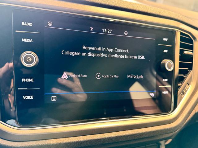 VOLKSWAGEN T-ROC 1.0 TSI STYLE BLUEMOTION TECHNOL - foto 35