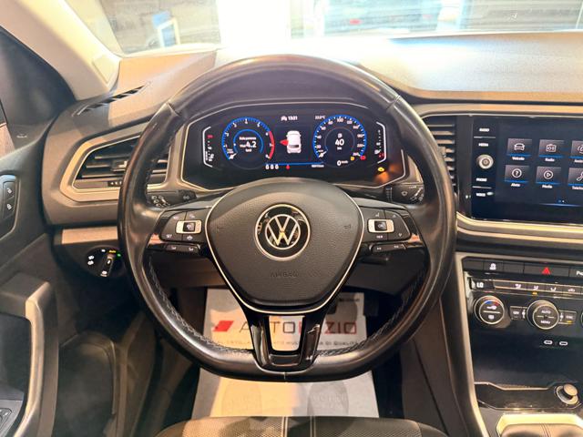 VOLKSWAGEN T-ROC 1.0 TSI STYLE BLUEMOTION TECHNOL - foto 10