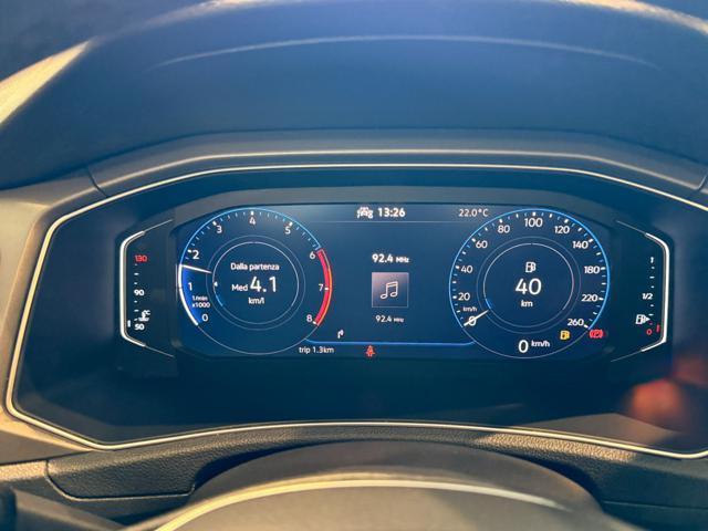 VOLKSWAGEN T-ROC 1.0 TSI STYLE BLUEMOTION TECHNOL - foto 18