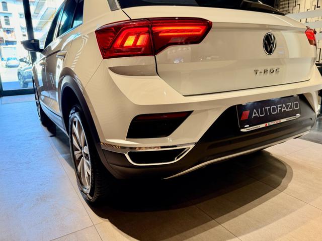 VOLKSWAGEN T-ROC 1.0 TSI STYLE BLUEMOTION TECHNOL - foto 9