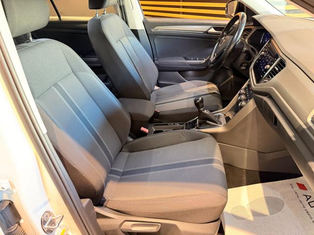 VOLKSWAGEN T-ROC 1.0 TSI STYLE BLUEMOTION TECHNOL - foto 23