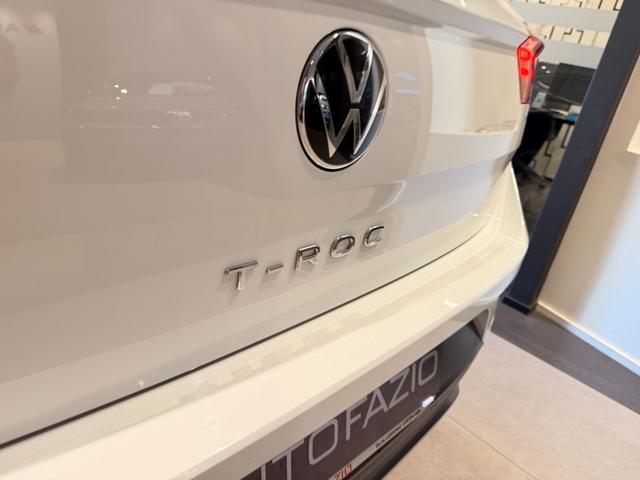 VOLKSWAGEN T-ROC 1.0 TSI STYLE BLUEMOTION TECHNOL - foto 12