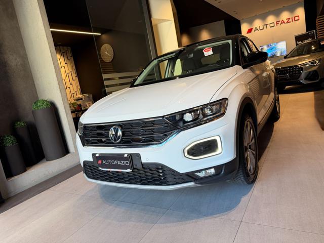 VOLKSWAGEN T-ROC 1.0 TSI STYLE BLUEMOTION TECHNOL - foto 6