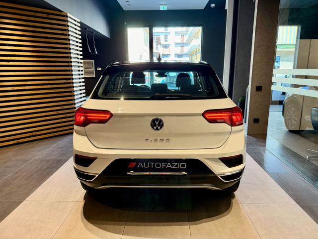 VOLKSWAGEN T-ROC 1.0 TSI STYLE BLUEMOTION TECHNOL - foto 8