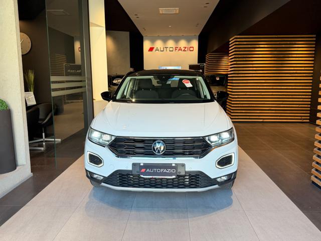 VOLKSWAGEN T-ROC 1.0 TSI STYLE BLUEMOTION TECHNOL - foto 33