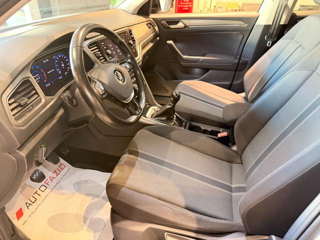 VOLKSWAGEN T-ROC 1.0 TSI STYLE BLUEMOTION TECHNOL - foto 7