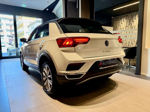 VOLKSWAGEN T-ROC 1.0 TSI STYLE BLUEMOTION TECHNOL - foto 3