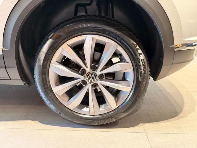 VOLKSWAGEN T-ROC 1.0 TSI STYLE BLUEMOTION TECHNOL - foto 5