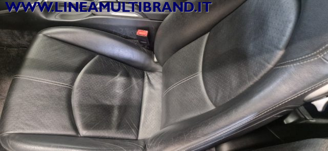 PORSCHE 911 CARRERA 4S CABRIOLET PELLE LED - foto 17