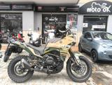 VENDO Moto e Scooter a Monteforte Irpino – foto 1